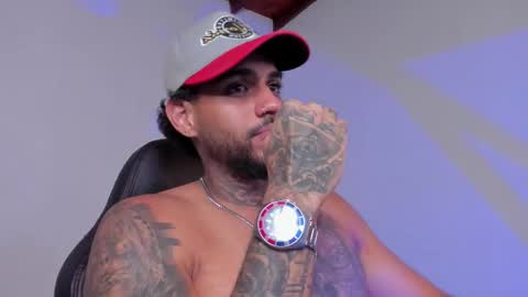 Luigi Vitale online show from 4, 2, 2026