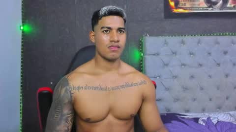 Luigi Independent model online show from 14, 5, 2026