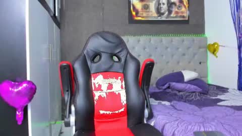 Luigi Independent model online show from 14, 7, 2026