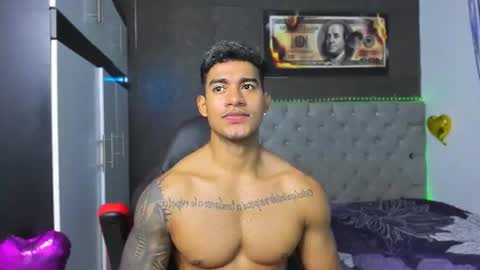 Luigi Independent model online show from 21, 7, 2026