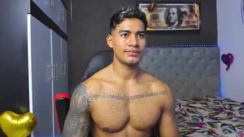 Luigi Independent model online show from 28, 7, 2026