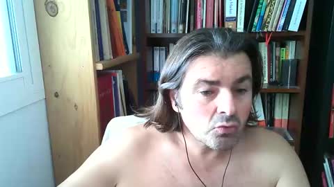 LUIGIJOHN online show from 20, 10, 2025