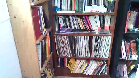 LUIGIJOHN online show from 24, 10, 2025