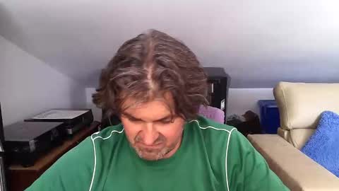 Snapshot of luigijohn chatting on 11, 6, 2026 LUIGIJOHN online show from 11, 6, 2026