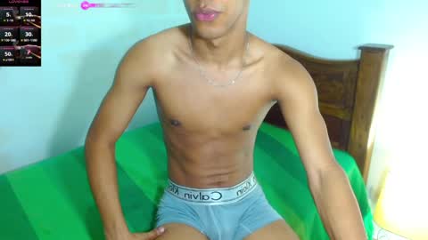 MY NAME IS LUIGI online show from 19, 5, 2026