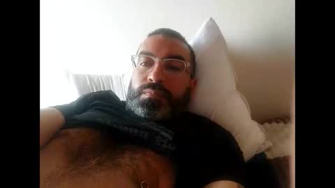 Hairyman online show from 9, 2, 2025