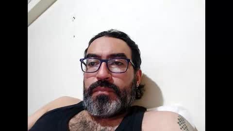 Hairyman online show from 9, 1, 2026