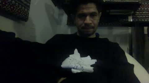 luis603ito online show from 15, 2, 2026