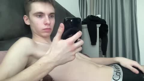 Luis and Alina online show from 8, 3, 2025