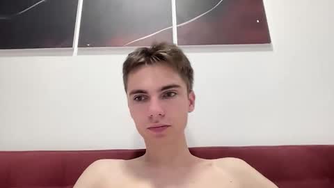 Luis online show from 18, 10, 2025