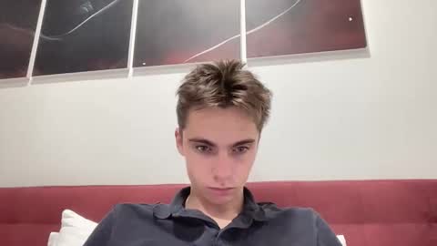 Luis online show from 21, 10, 2025