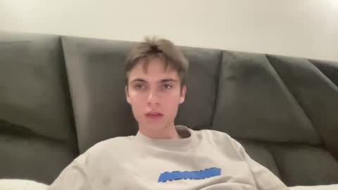 Luis online show from 9, 11, 2025