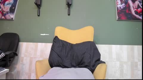 Luis AS online show from 20, 1, 2025