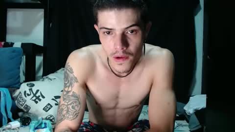 Snapshot of luis_as chatting on 29, 10, 2025 Luis AS online show from 29, 10, 2025