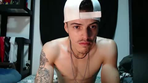 Snapshot of luis_as chatting on 30, 10, 2025 Luis AS online show from 30, 10, 2025