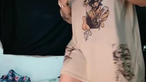 Snapshot of luis_as chatting on 31, 10, 2025 Luis AS online show from 31, 10, 2025