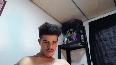 Snapshot of luis_as chatting on 14, 11, 2025 Luis AS online show from 14, 11, 2025