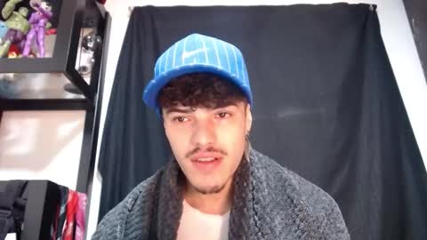 Snapshot of luis_as chatting on 15, 11, 2025 Luis AS online show from 15, 11, 2025