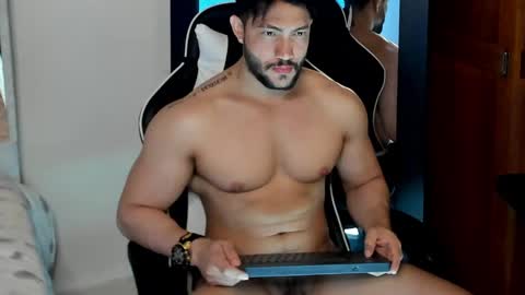 luis_baptista online show from 15, 12, 2024