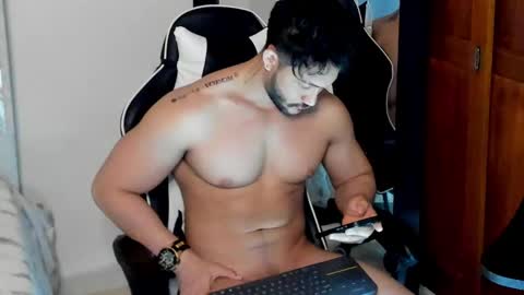 luis_baptista online show from 21, 12, 2024