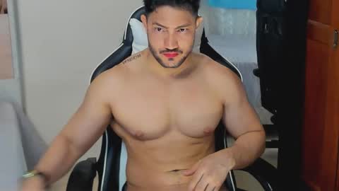 luis_baptista online show from 17, 10, 2025