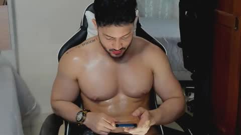 luis_baptista online show from 21, 10, 2025