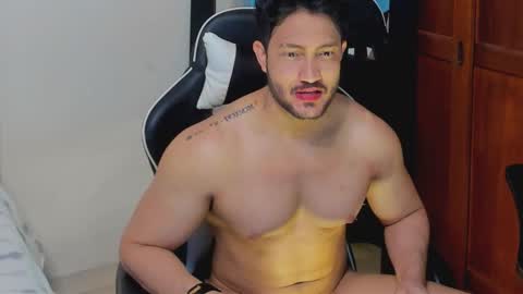 luis_baptista online show from 17, 1, 2026