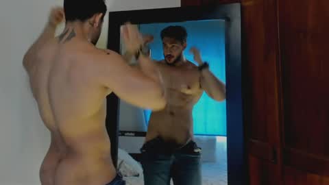 Snapshot of luis_baptista chatting on 5, 4, 2026 luis_baptista online show from 5, 4, 2026