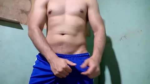 Snapshot of luis_hunk chatting on 29, 10, 2025 Andrew online show from 29, 10, 2025