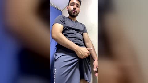 Andrew online show from 28, 4, 2026