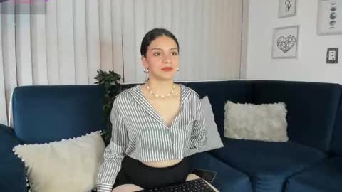 Snapshot of luisa__rosse chatting on 25, 2, 2026 Luisa online show from 25, 2, 2026