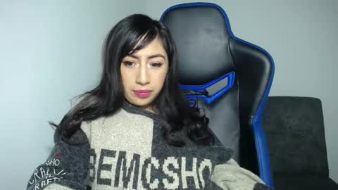 Snapshot of luisa_homes chatting on 27, 11, 2025 luisa_homes online show from 27, 11, 2025