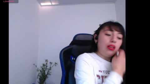 Snapshot of luisa_homes chatting on 7, 3, 2026 luisa_homes online show from 7, 3, 2026