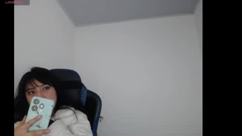 Snapshot of luisa_homes chatting on 8, 3, 2026 luisa_homes online show from 8, 3, 2026