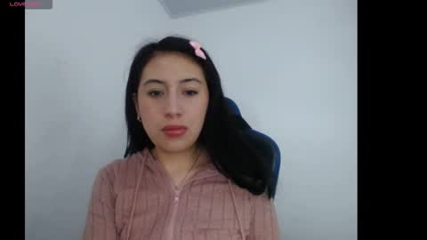 Snapshot of luisa_homes chatting on 10, 3, 2026 luisa_homes online show from 10, 3, 2026
