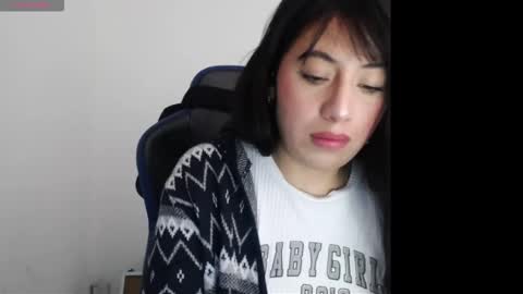 Snapshot of luisa_homes chatting on 11, 3, 2026 luisa_homes online show from 11, 3, 2026
