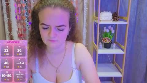 Luisa Rosee online show from 8, 11, 2025