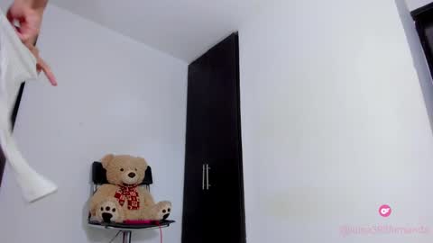   Luisa Fernanda  online show from 5, 3, 2025