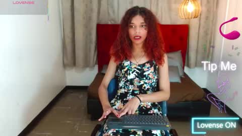 luisa_torres__ online show from 16, 3, 2026