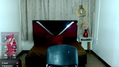 luisa_torres__ online show from 1, 4, 2026