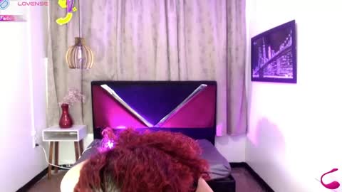 luisa_torres__ online show from 17, 5, 2026
