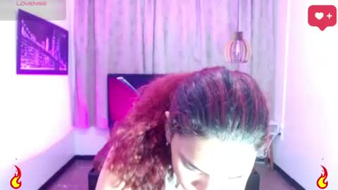 luisa_torres__ online show from 10, 6, 2026