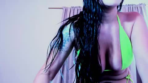 Luisa Diaz online show from 9, 2, 2026