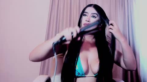 Luisa Diaz online show from 8, 4, 2026