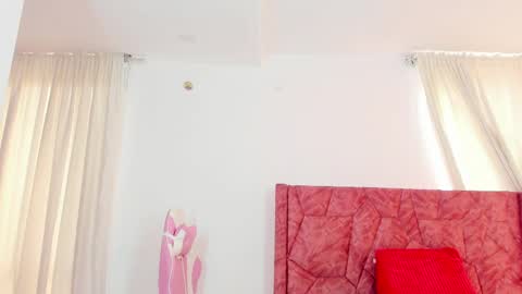 Luisa online show from 1, 6, 2026