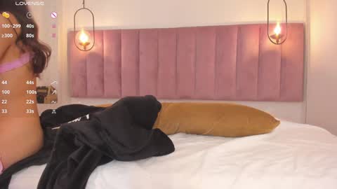 L U I S A online show from 3, 1, 2025