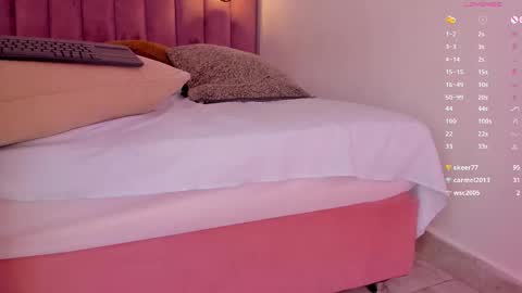 L U I S A online show from 17, 2, 2025