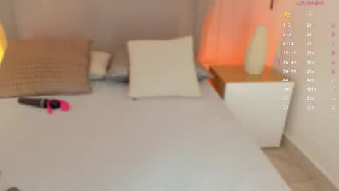 L U I S A online show from 20, 10, 2025