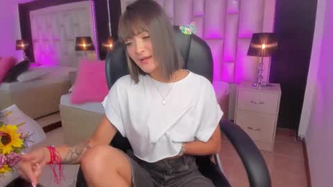 Luisa  online show from 9, 3, 2026