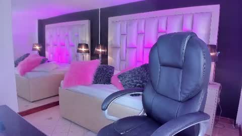 Snapshot of luisajonnes_ chatting on 28, 6, 2026 Luisa online show from 28, 6, 2026